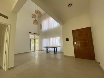 4 BHK Villa For Sale in North Bangalore
