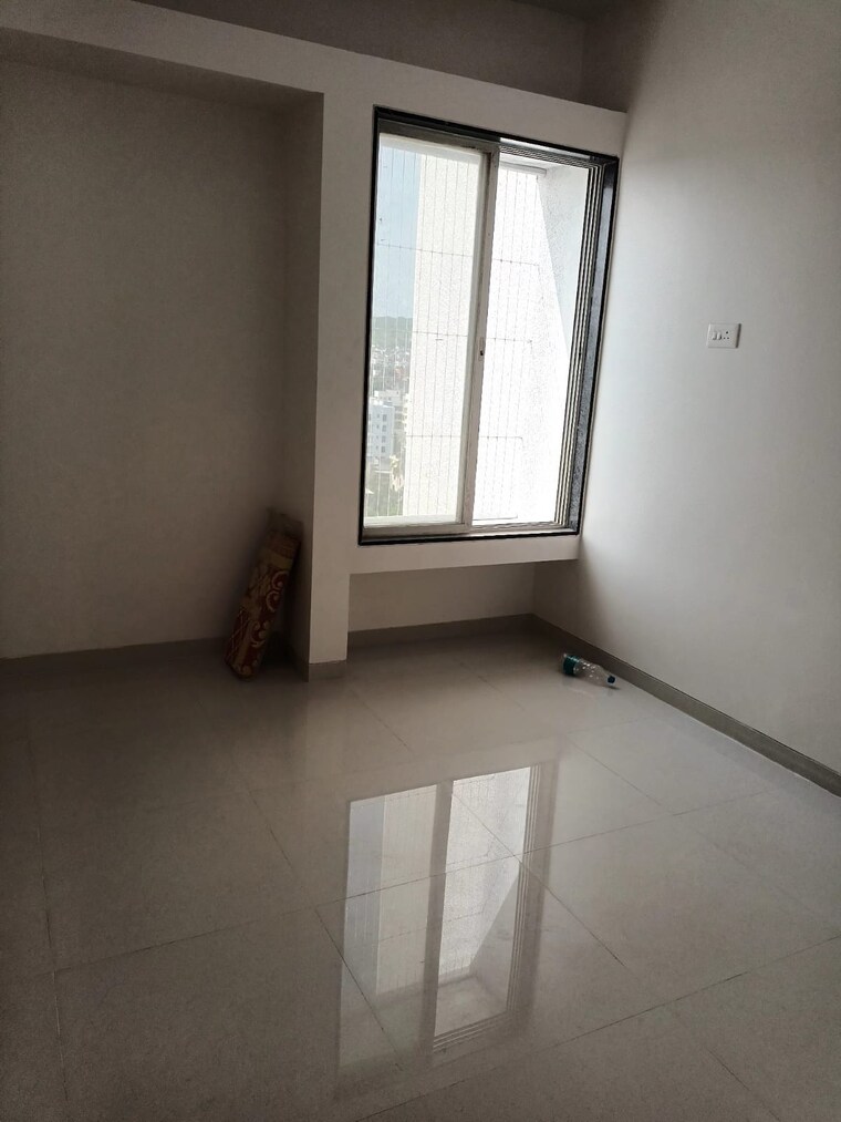 Master Bedroom, kumar-parisar 2 Bedroom 1050 Sq.Ft. Apartment In Kothrud Pune 9186163