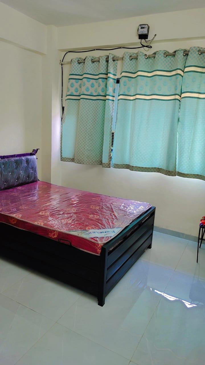 Pg For Rent in R K Properties 