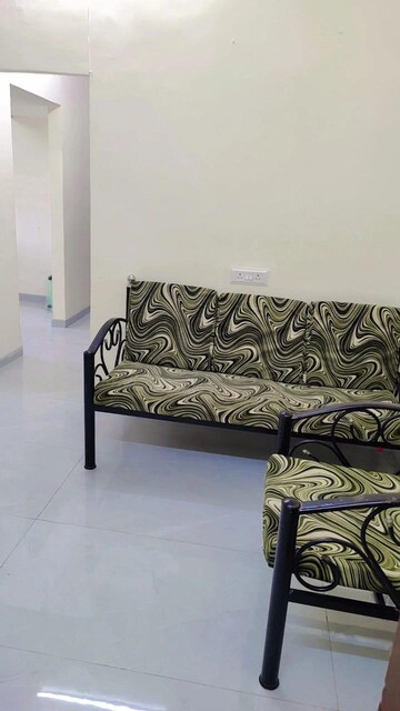 Bedroom in  Pg at Powai – for Rent