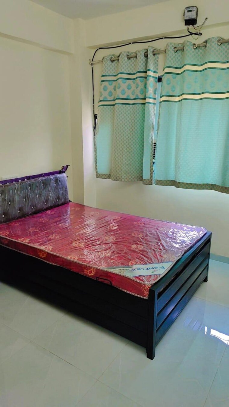 Bedroom, powai Pg For Boys & Girls In Powai 9186192
