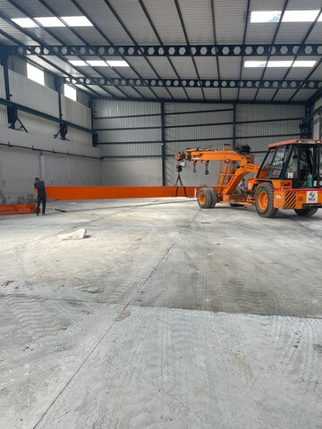  Warehouse For Rent in Green Fields Colony