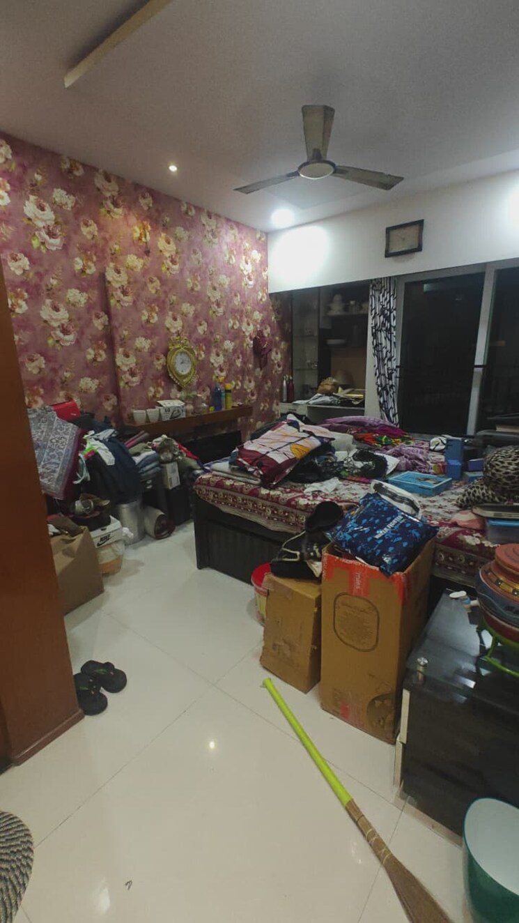 Bedroom, rustomjee-urbania-azziano 3 Bedroom 1153 Sq.Ft. Apartment In Thane West Thane 9186205