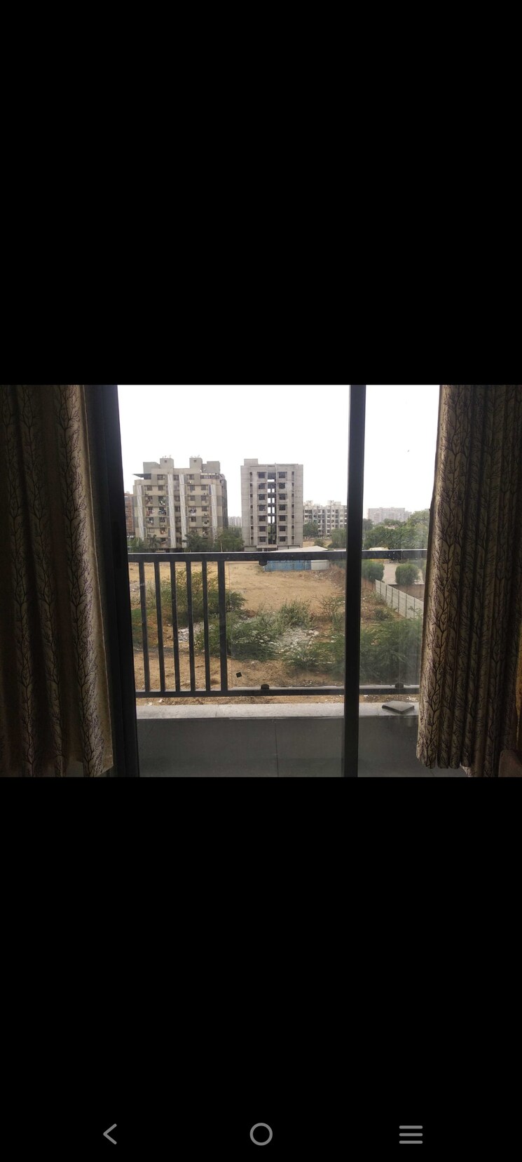Room, adani-augusta 2 Bedroom 1200 Sq.Ft. Apartment In Tragad Ahmedabad 9186210