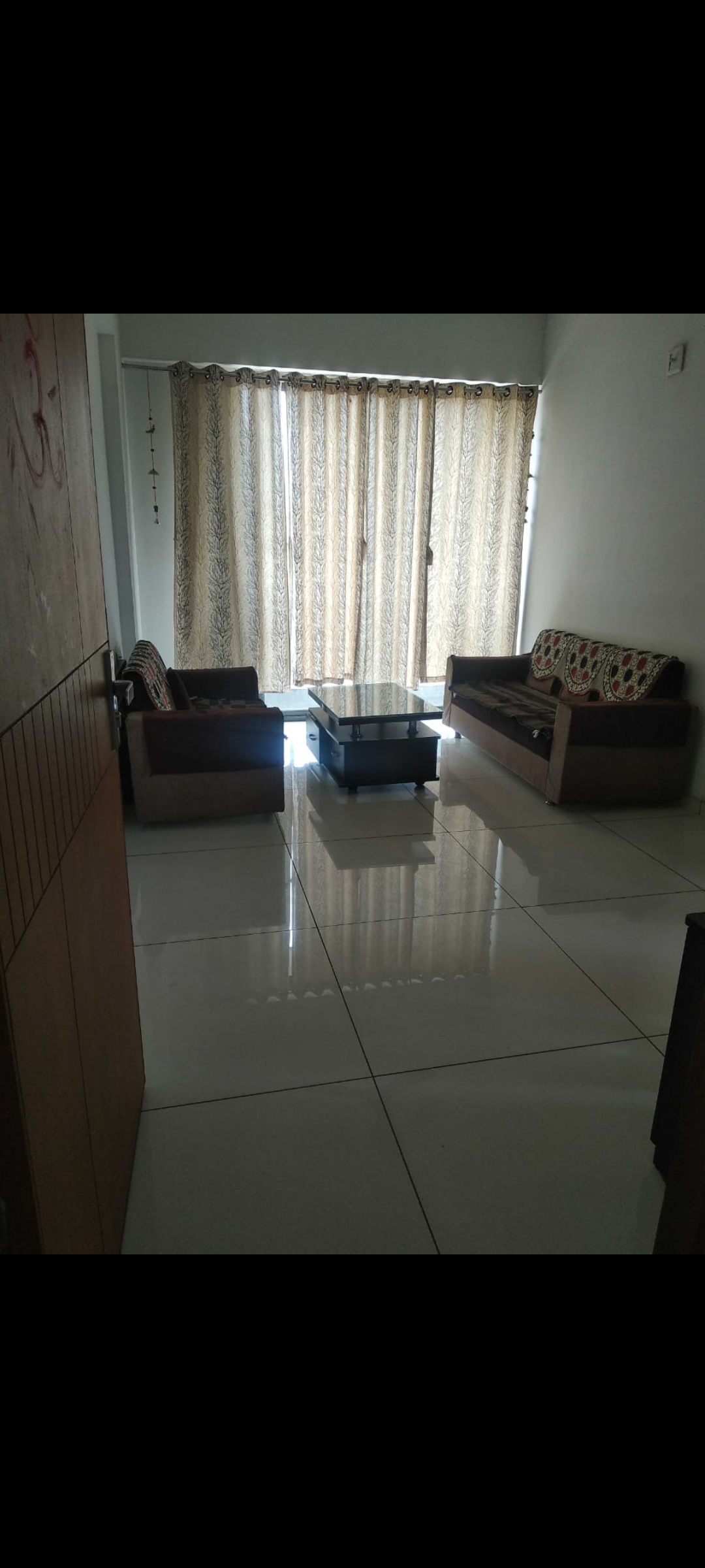 2 BHK Apartment For Rent in Adani Augusta