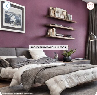 3 BHK Apartment For Sale in Gera World of Joy in Kharadi, Pune