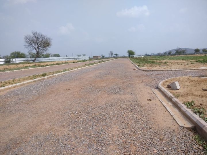 Plot For Sale in Raj One Good Earth