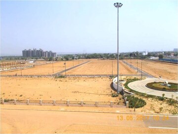 Plot Area in  Plot at Raj One Good Earth, Sector 71 – for Sale