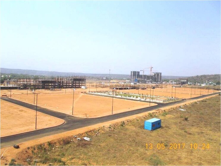 Swimming Pool, raj-one-good-earth  179 Sq.Yd. Plot In Sector 71 Gurgaon 9186211