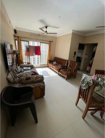 2 BHK Apartment For Rent in Runwal Garden City, Balkum Pada