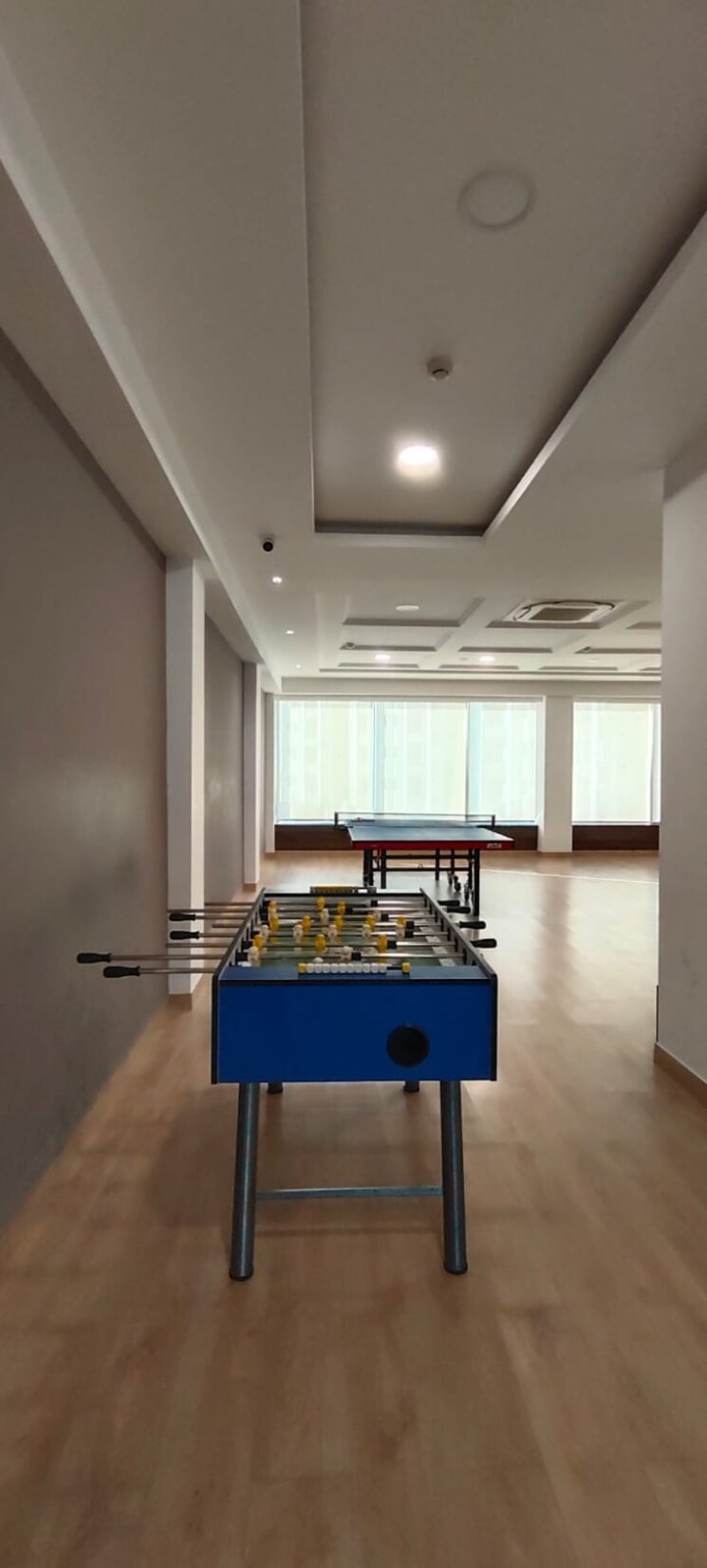 undefined, wave-executive-floors 3 Bedroom 1129 Sq.Ft. Apartment In Wave City Ghaziabad 9186254