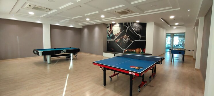 undefined, wave-executive-floors 3 Bedroom 1129 Sq.Ft. Apartment In Wave City Ghaziabad 9186254