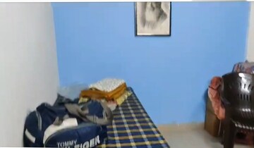Bedroom in 3 BHK Apartment at Wave Executive Floors, Wave City – for Sale