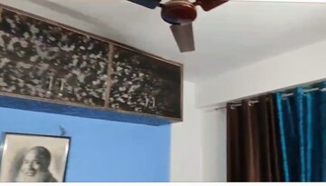 Bedroom in 3 BHK Apartment at Wave Executive Floors, Wave City – for Sale