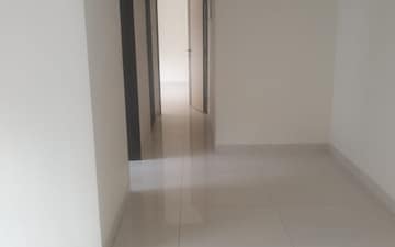 1 BHK Apartment For Rent in Malad East