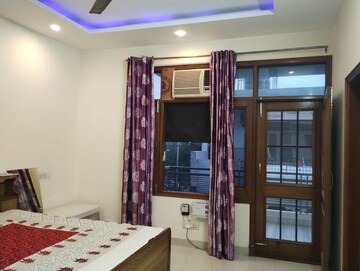 Room in 1 RK Independent House at Sector 12 Panchkula – for Rent