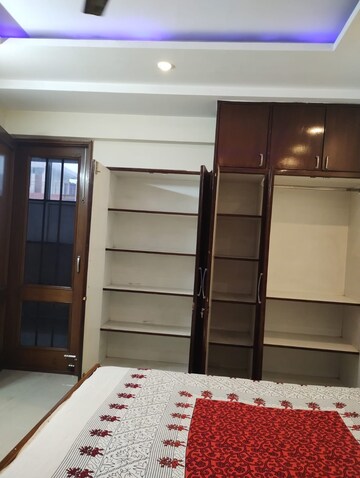 Room in 1 RK Independent House at Sector 12 Panchkula – for Rent