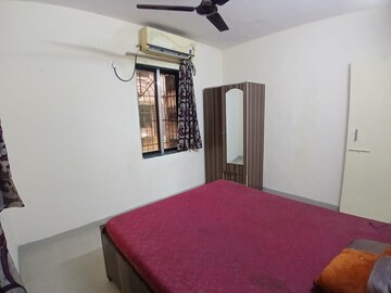 Room in 1 BHK Apartment at Kopar Khairane – for Rent