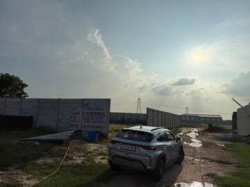  Industrial Plot For Sale in Sikri