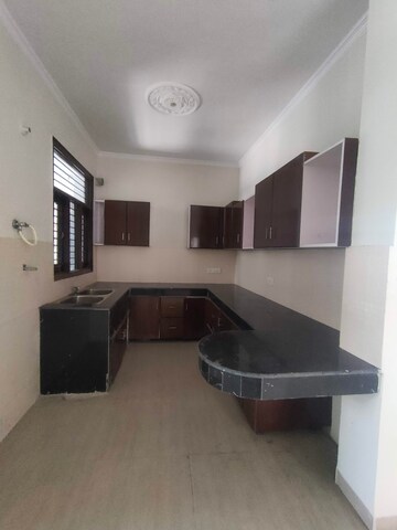 Kitchen in 3 BHK Apartment at Sector 115 – for Sale