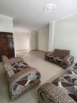 3 BHK Apartment For Sale in Sector 115