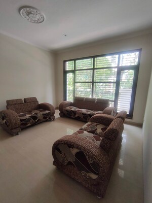 Living Room in 3 BHK Apartment at Sector 115 – for Sale