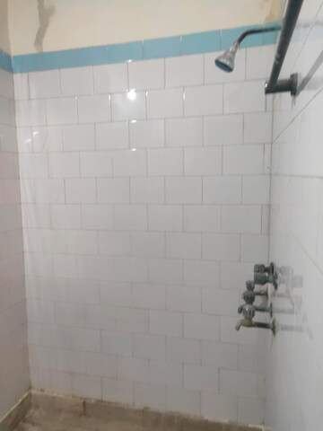 Bathroom in 2 BHK Apartment at Shipra Suncity, Vaibhav Khand – for Sale
