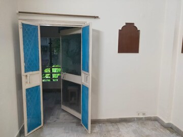 Balcony in 2 BHK Apartment at Shipra Suncity, Vaibhav Khand – for Sale
