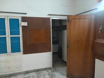 Bedroom in 2 BHK Apartment at Shipra Suncity, Vaibhav Khand – for Sale