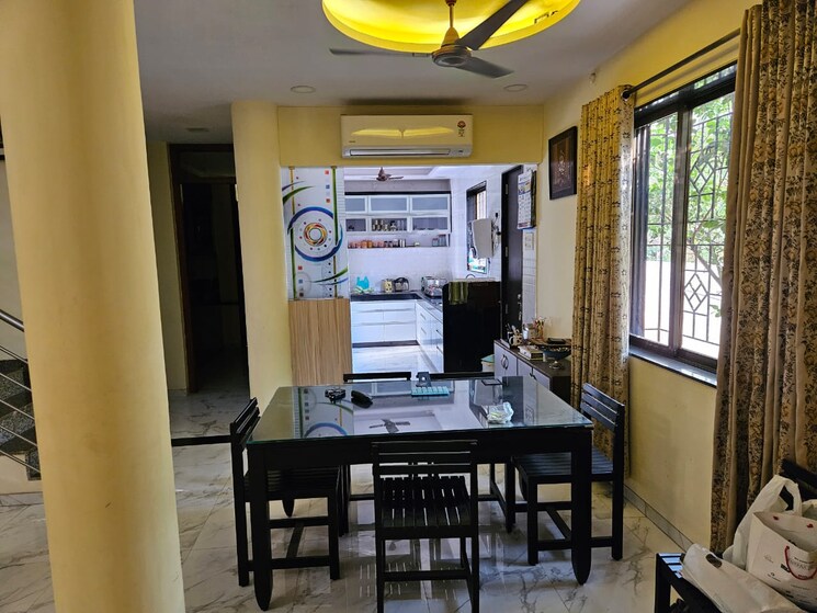 Team Area, vrindavanam-apartment 4 Bedroom 3600 Sq.Ft. Villa In Model Colony Pune 9186271