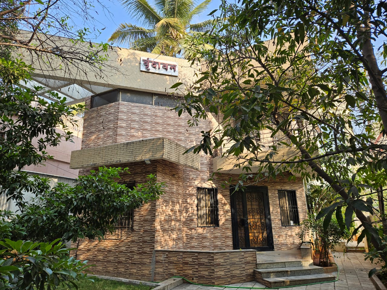 Model Colony 6 BHK Villas in Model Colony, Pune - 6 BHK Villa in Model Colony, Pune ...