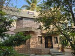 4 BHK + Study Room 3600 Sq.Ft. Villa in Vrindavanam Apartment