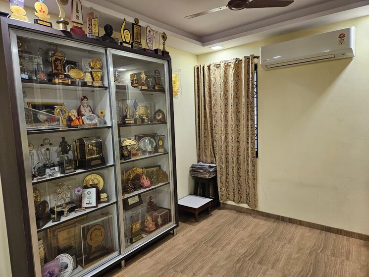 Gym, vrindavanam-apartment 4 Bedroom 3600 Sq.Ft. Villa In Model Colony Pune 9186271