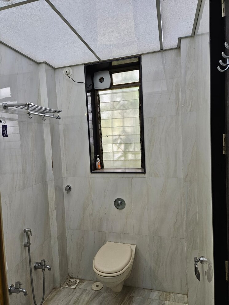Bathroom, vrindavanam-apartment 4 Bedroom 3600 Sq.Ft. Villa In Model Colony Pune 9186271