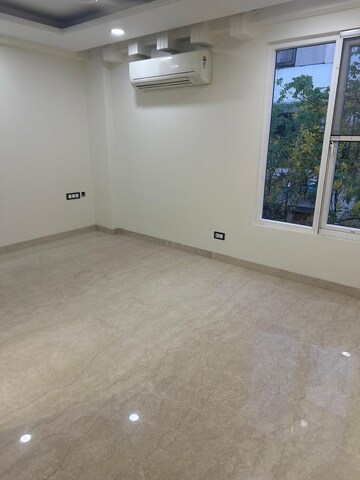 3 BHK Builder Floor For Sale in Nizamuddin East