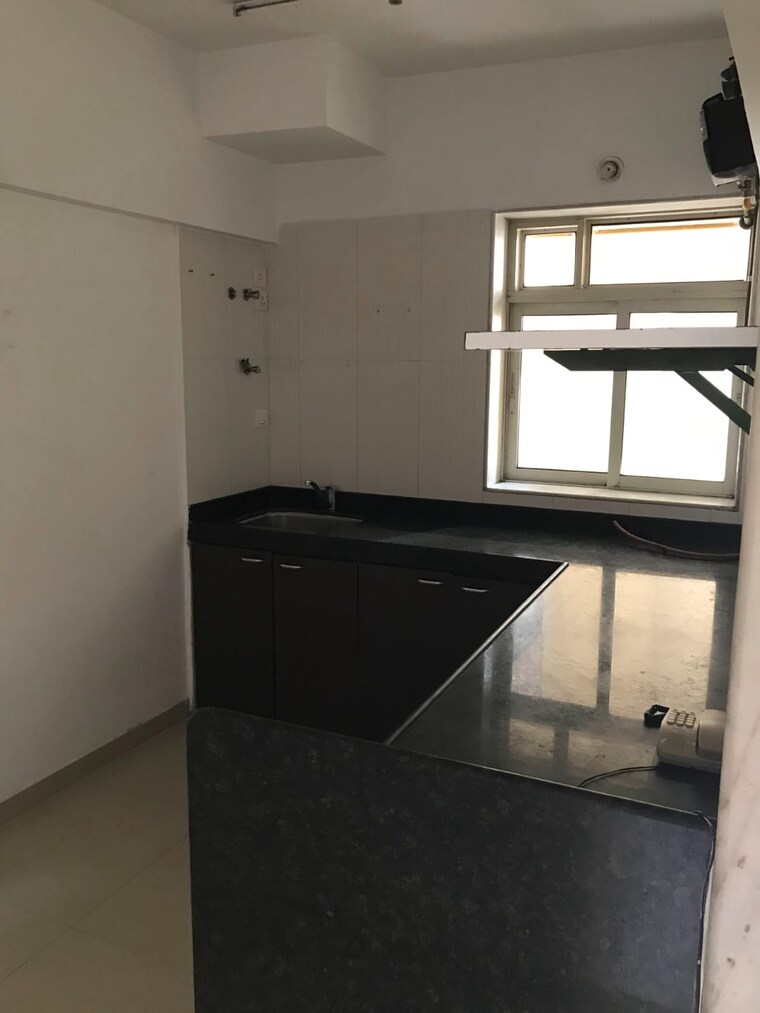 Kitchen, nahar-jonquille-and-jamaica 2 Bedroom 978 Sq.Ft. Apartment In Chandivali Mumbai 9186248