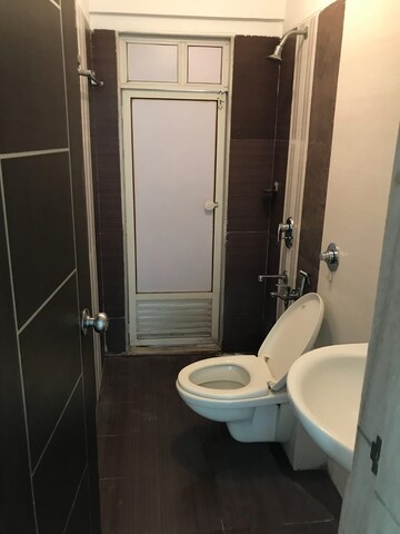 Bathroom in 2 BHK Apartment at Nahar Jonquille And Jamaica, Chandivali – for Sale