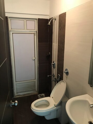 Bathroom in 2 BHK Apartment at Nahar Jonquille And Jamaica, Chandivali – for Sale