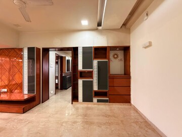 Living Room in 1 BHK Apartment at Darshan Heights Parel, Parel – for Rent