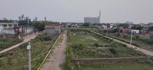 Plot Area in  Plot at Jaypee Greens Kassia, Jaypee Greens Sports City – for Sale