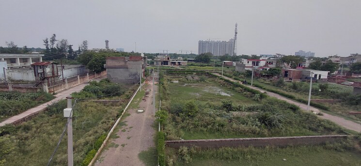 undefined, jaypee-greens-kassia  100 Sq.Yd. Plot In Jaypee Greens Sports City Greater Noida 9186287