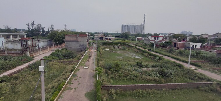 undefined, jaypee-greens-kassia  100 Sq.Yd. Plot In Jaypee Greens Sports City Greater Noida 9186287