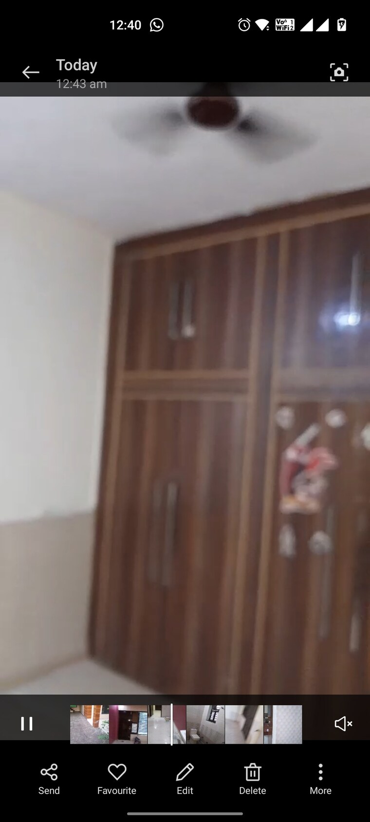 undefined, bptp-parklands 4 Bedroom 300 Sq.Yd. Builder Floor In Sector 76 Faridabad 9186340