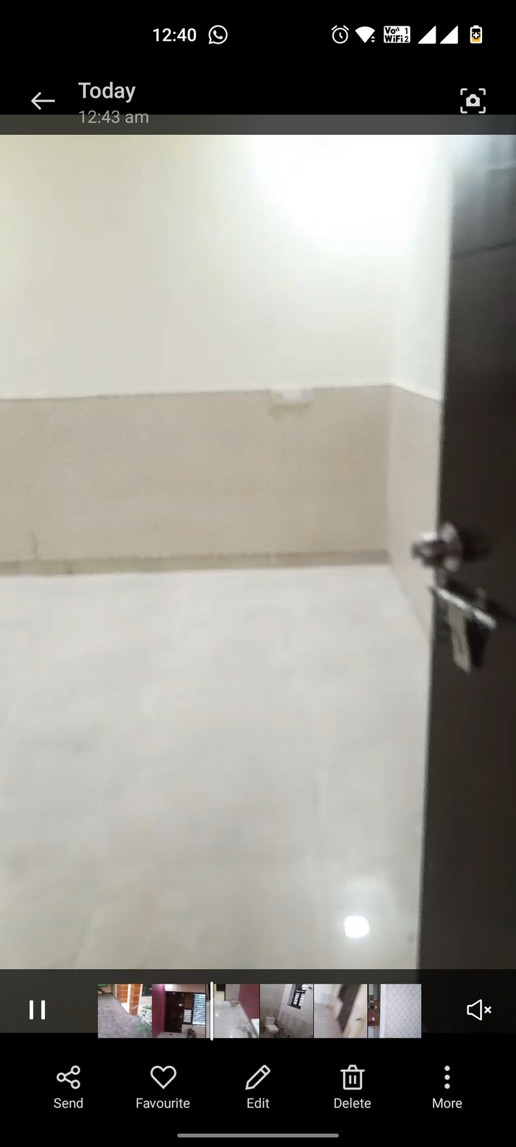 undefined, bptp-parklands 4 Bedroom 300 Sq.Yd. Builder Floor In Sector 76 Faridabad 9186340