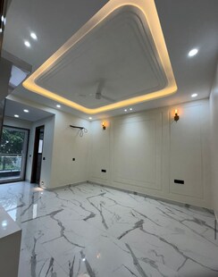 4 BHK + Pooja Room,Study Room,Extra Room Builder Floor For Sale in New Rajinder Nagar