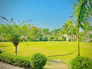  Plot – Garden View at Zestha Bhagirath Vihar Residency, Sector 27 Yamuna Expressway - for Sale