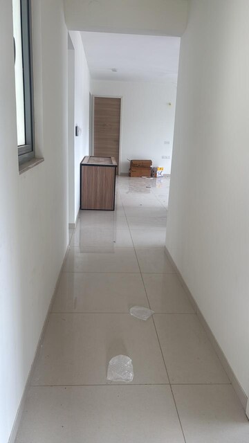 Building Lobby in 3.5 BHK Apartment at Baner – for Rent