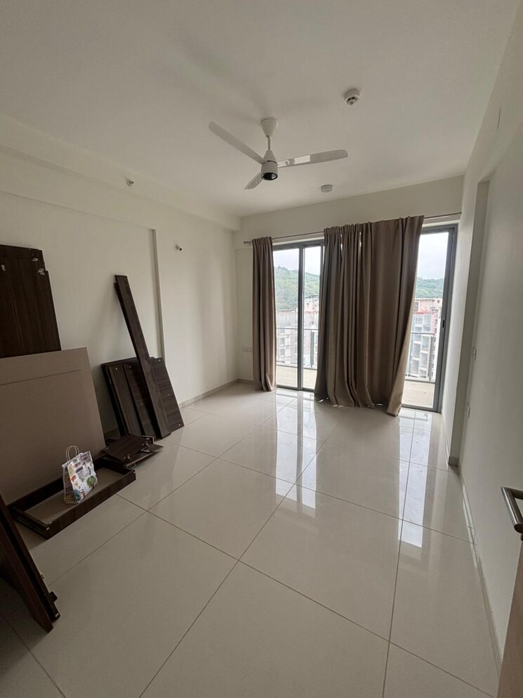 Living Room, baner 3.5 Bedroom 1950 Sq.Ft. Apartment In Baner Pune 9186325
