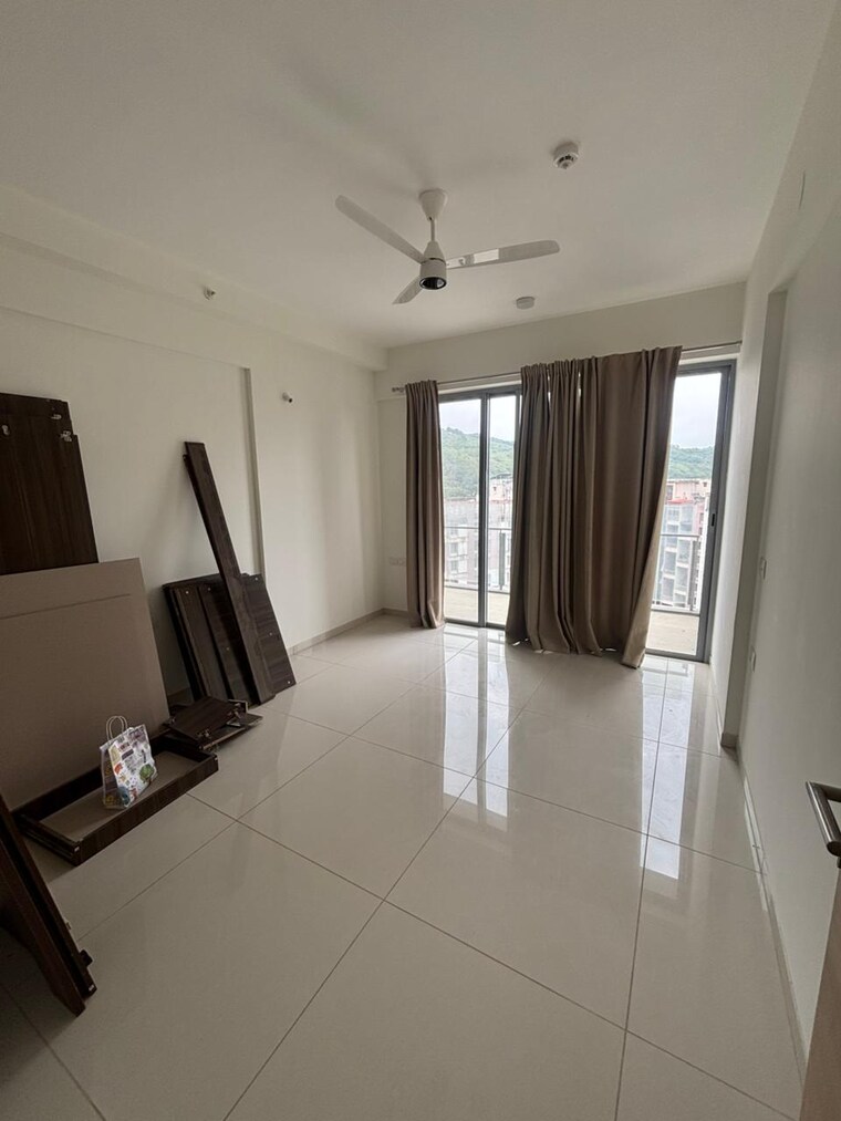 Living Room, baner 3.5 Bedroom 1950 Sq.Ft. Apartment In Baner Pune 9186325