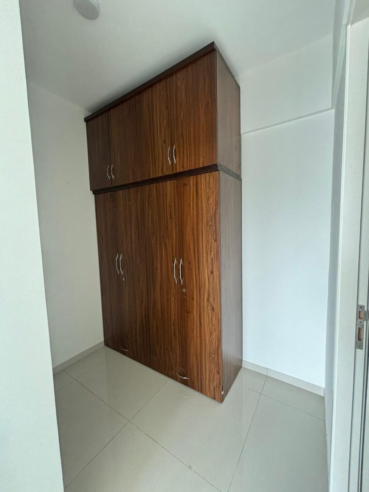 Room, baner 3.5 Bedroom 1950 Sq.Ft. Apartment In Baner Pune 9186325